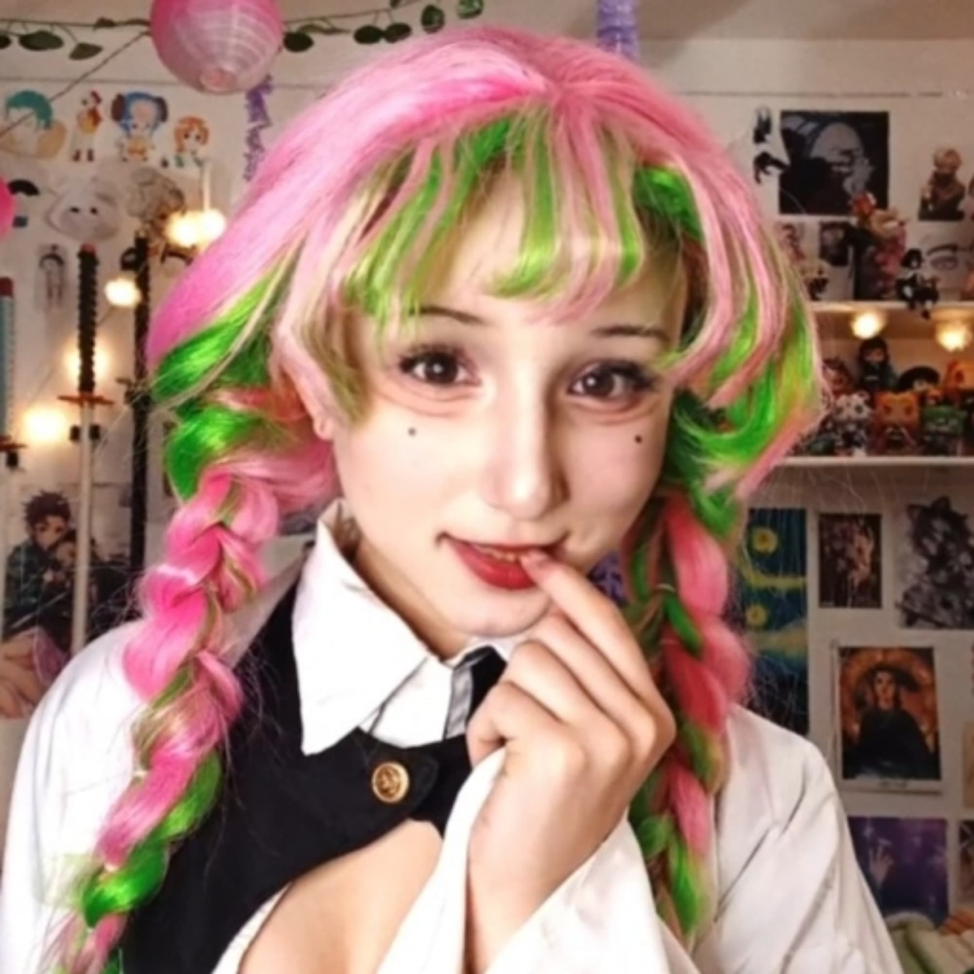 Mitsuri 