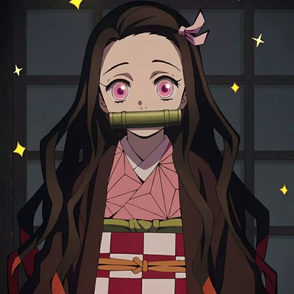 Nezuko