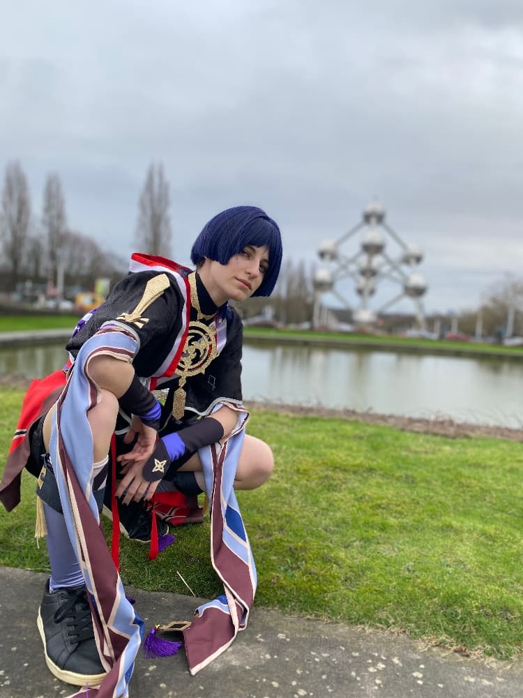 Made in asia 2024 - Photo 1