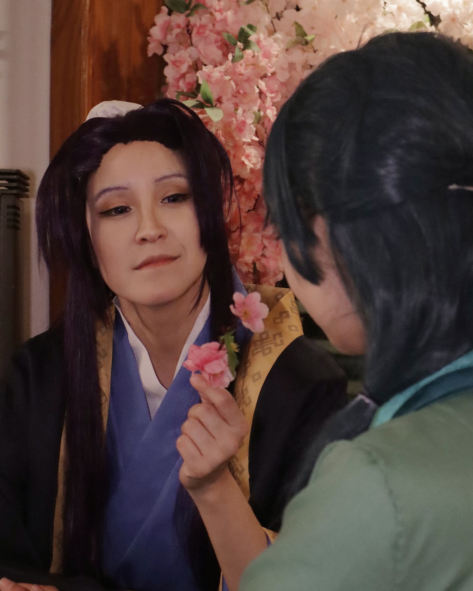 Maomao X Jinshi - Photo 7