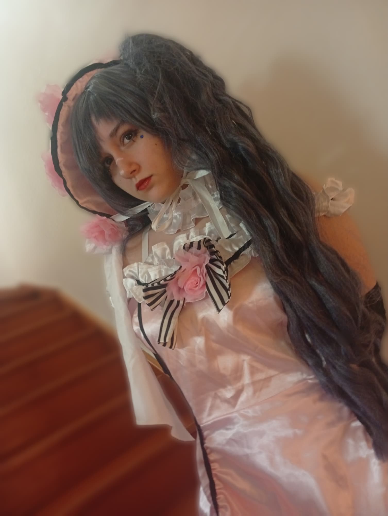 Lady ciel  - Photo 2