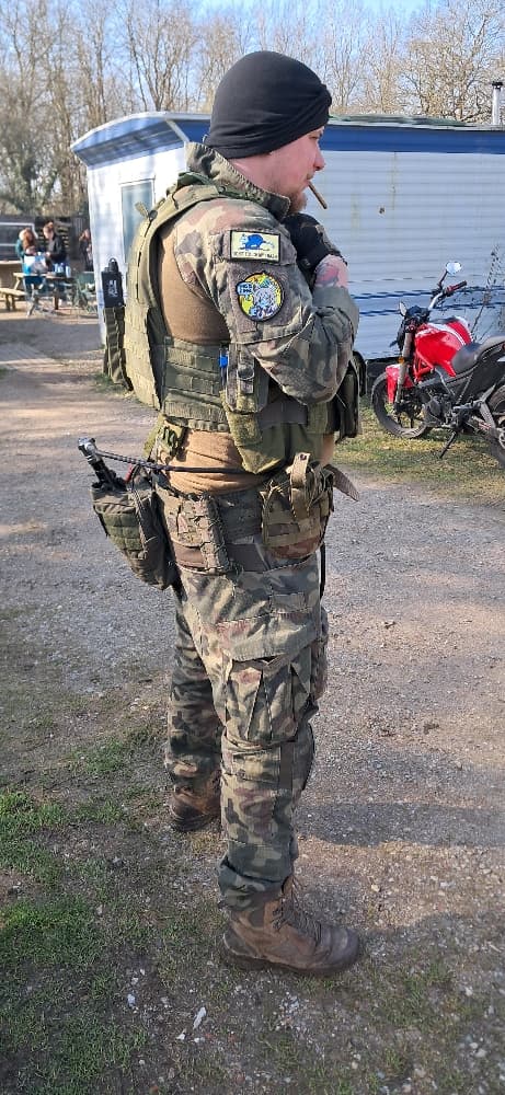 Soldat polonais - Photo 44