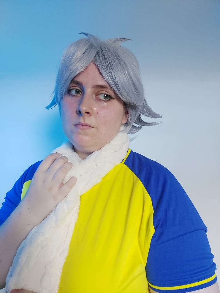 Shawn Froste - Photo 1