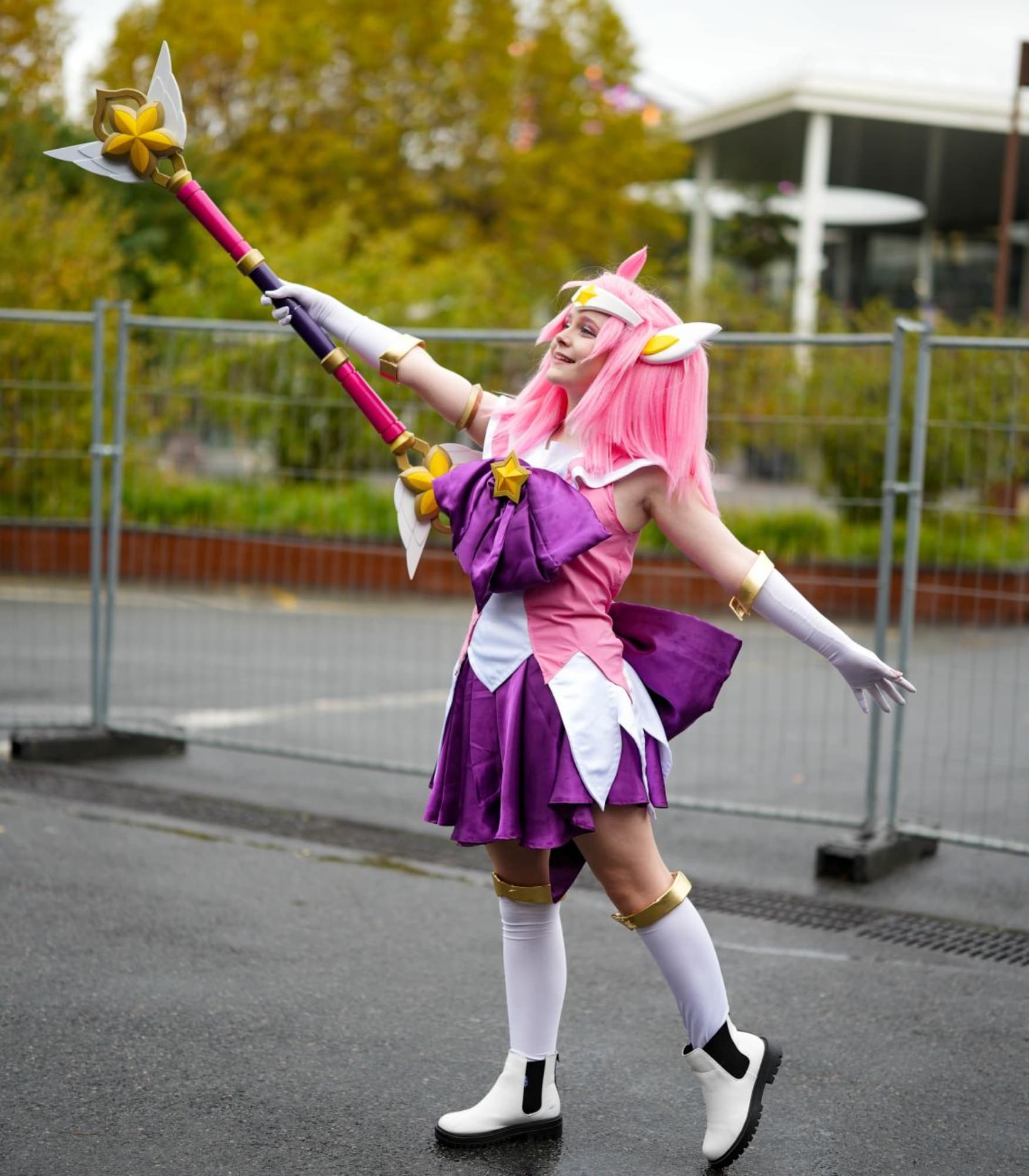 Lux sg pgw 2025 - Photo 5