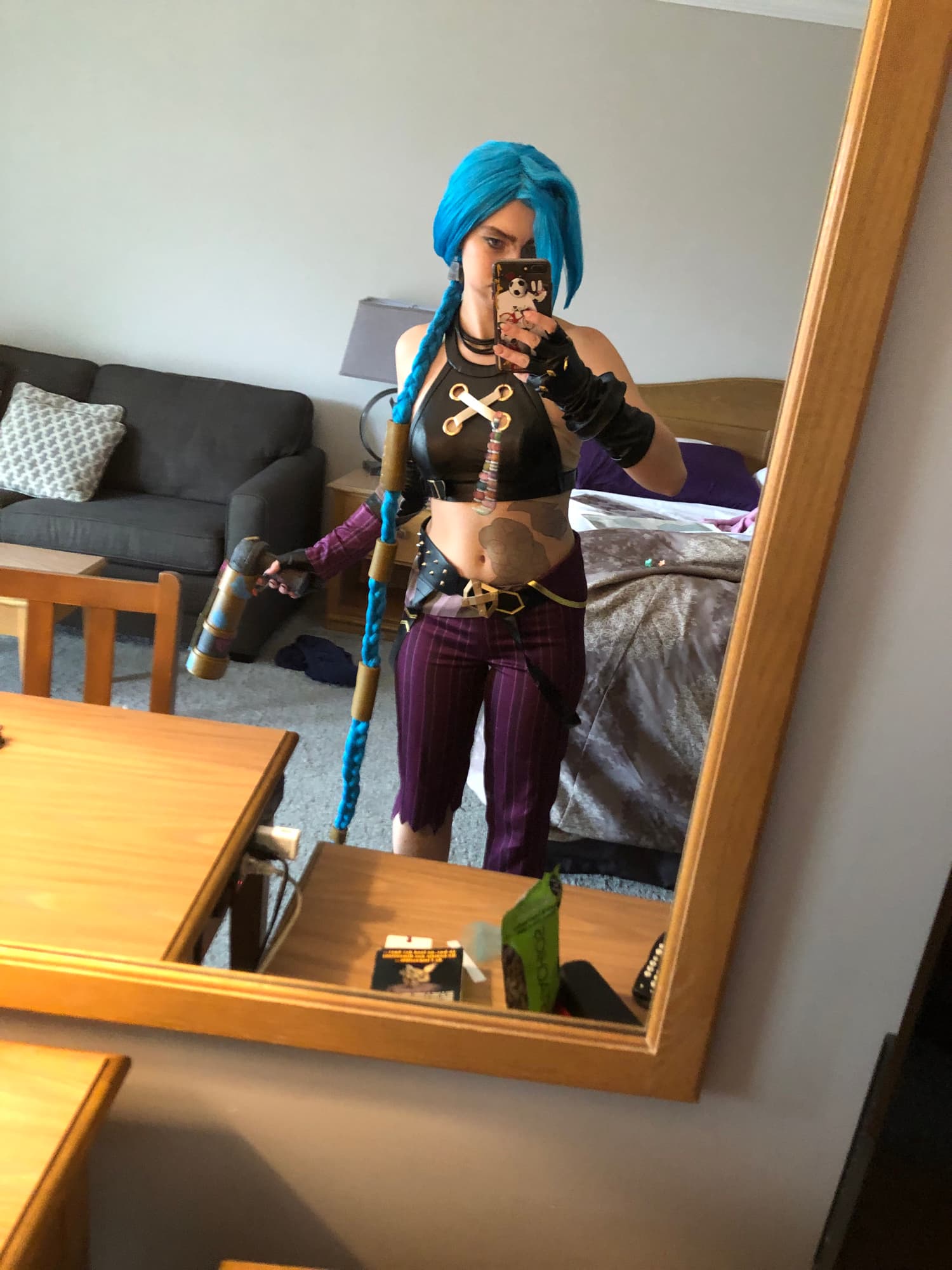 Jinx - Photo 10