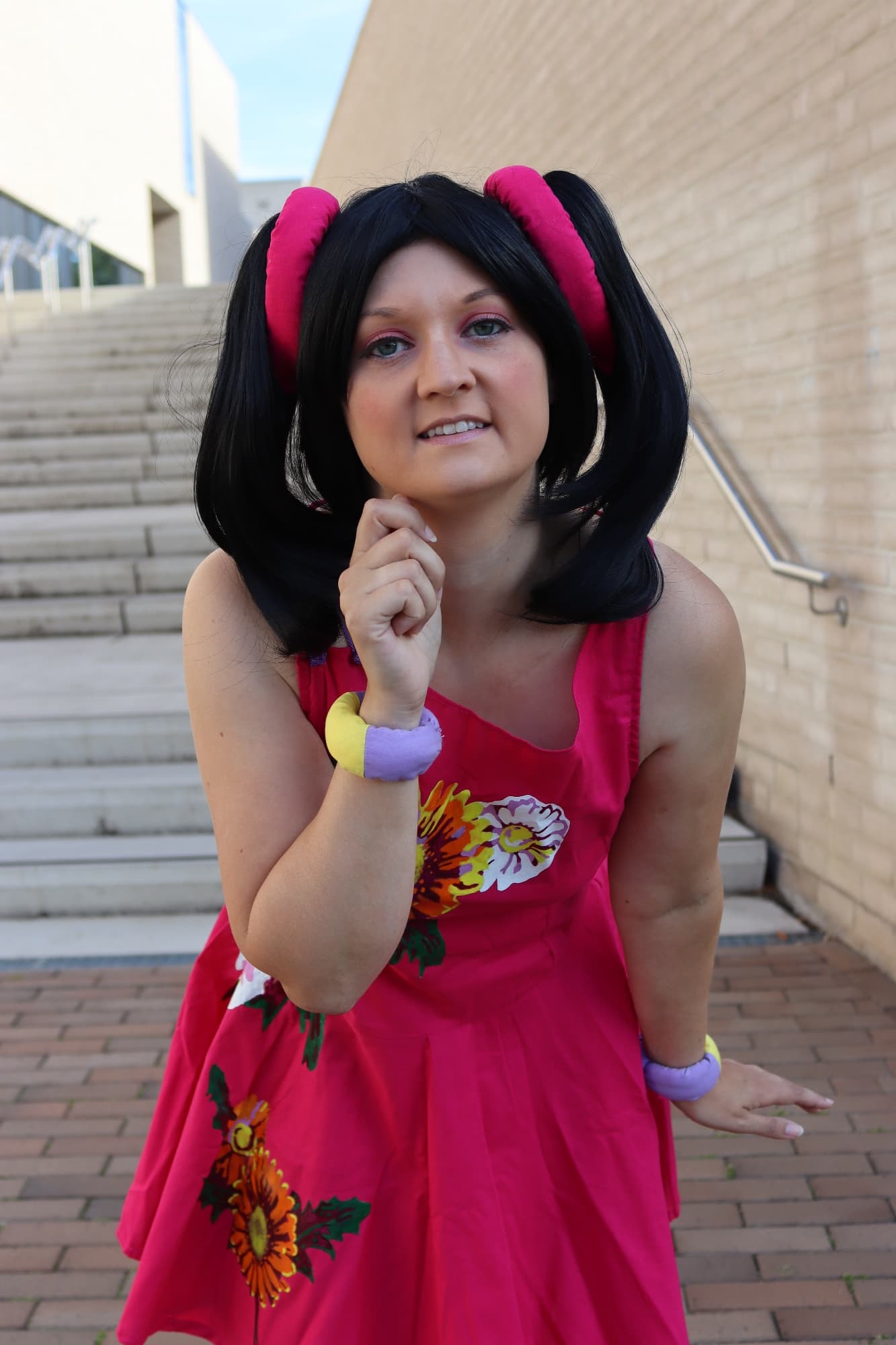 Xiaoyu (Kleid) - Photo 29