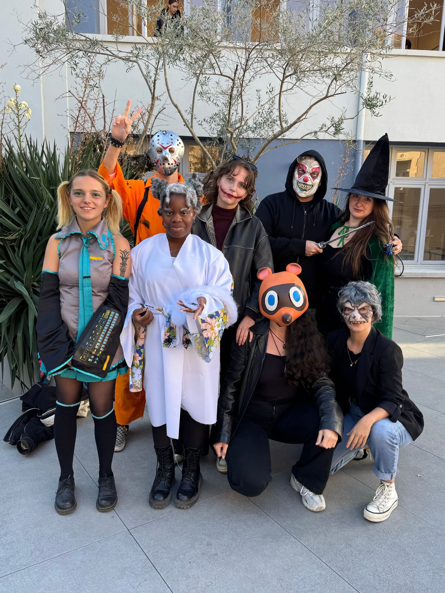 Premier essai - Photo 3