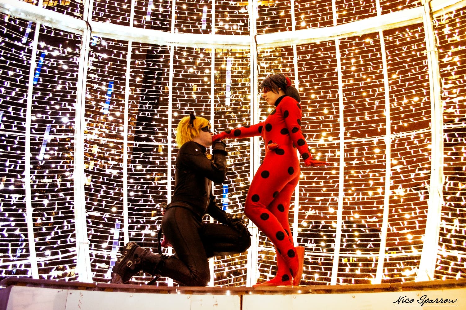 Miraculous LB/CN 11 - Photo 6