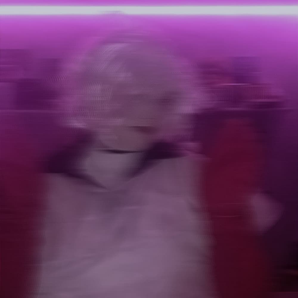 Angel Dust  - Hazbin Hotel cosplay photoshoot cover