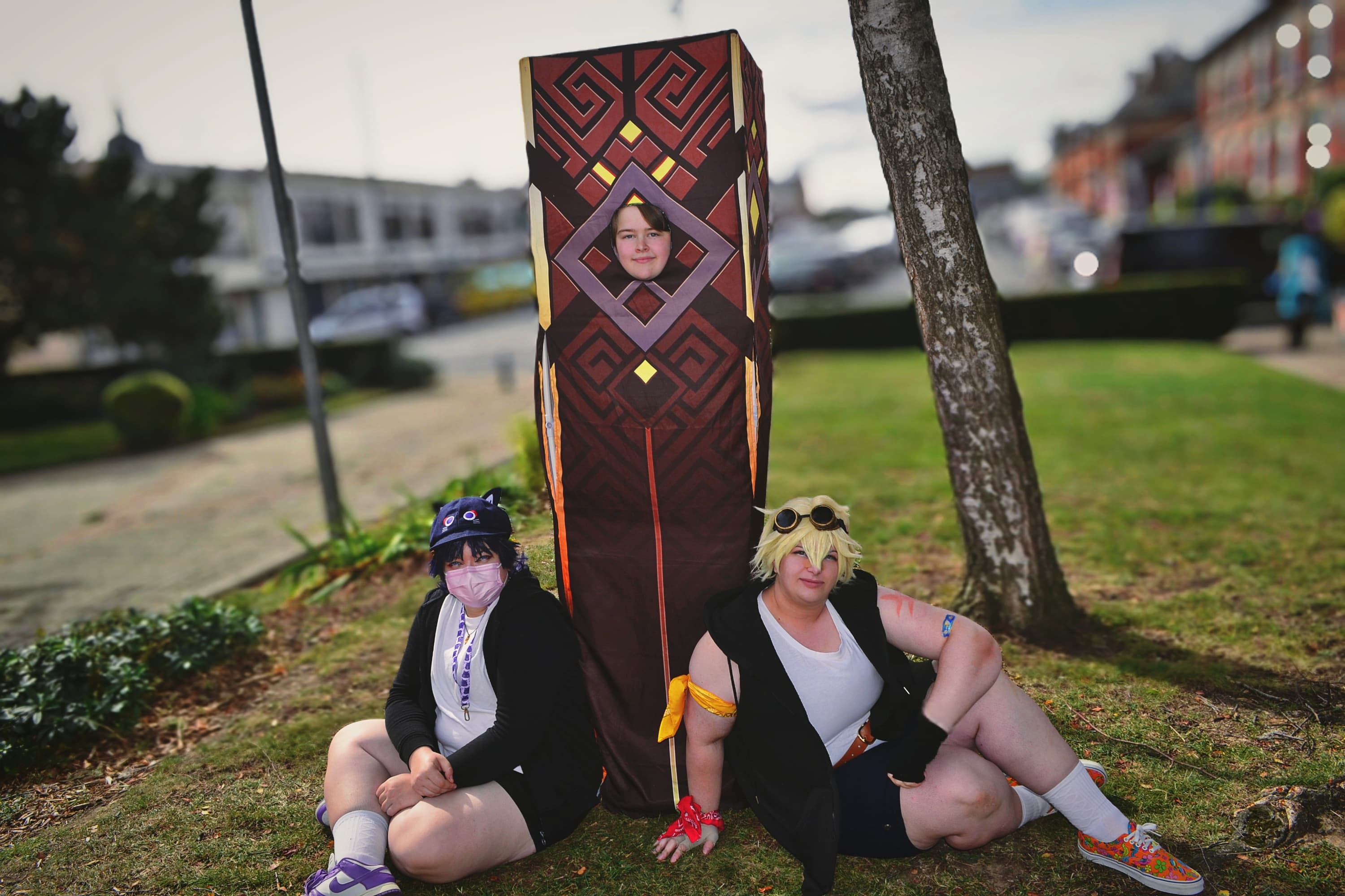 Pilier sin manga  - Photo 7