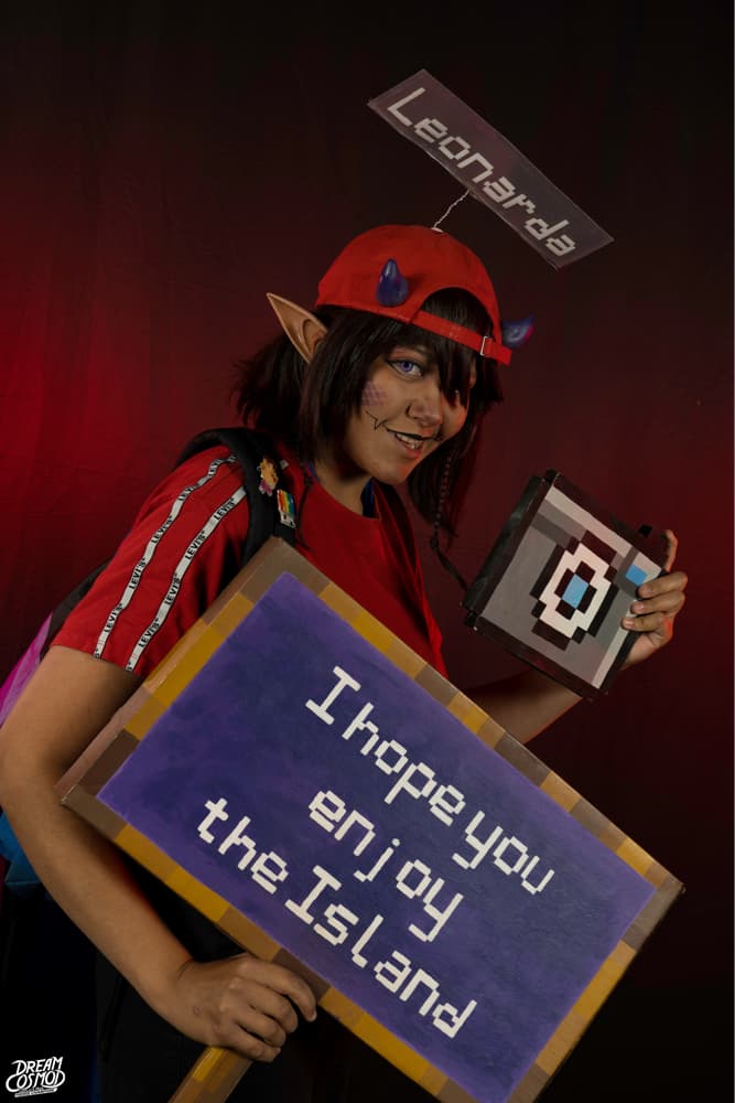 Leonarda777 - Photo 1