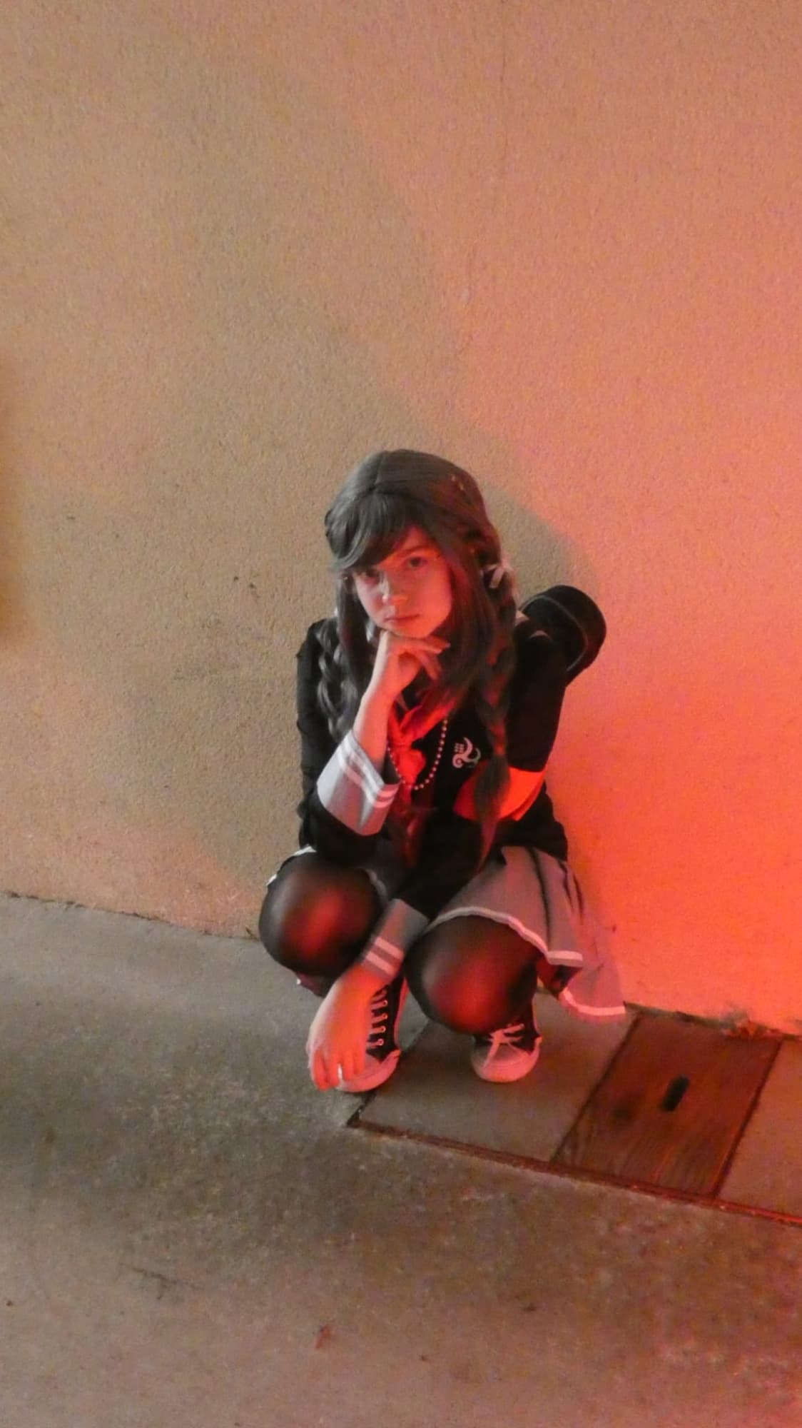 Peko ⚔️❤️‍🔥 - Photo 16