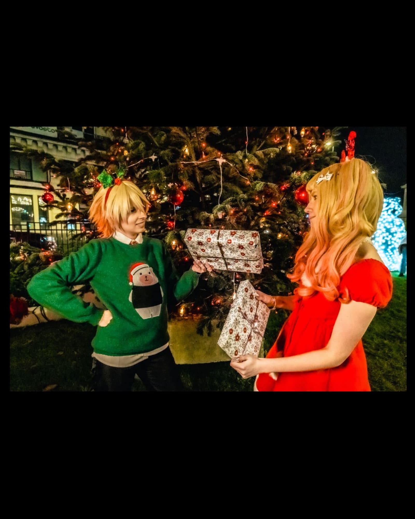 Tenma Tsukasa - Photo 8