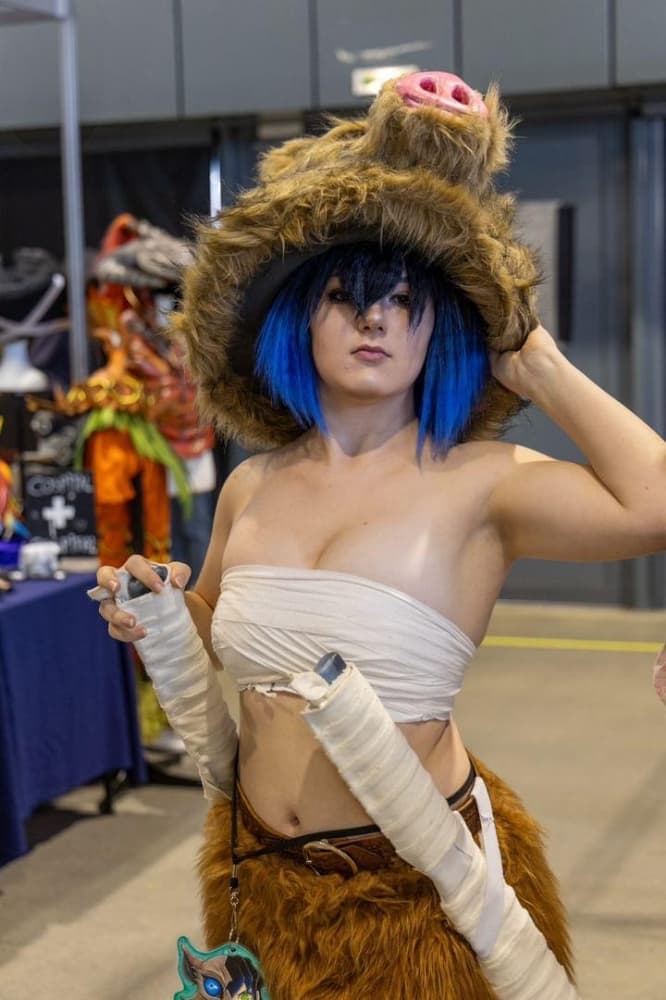 Photo convention  - Photo 1