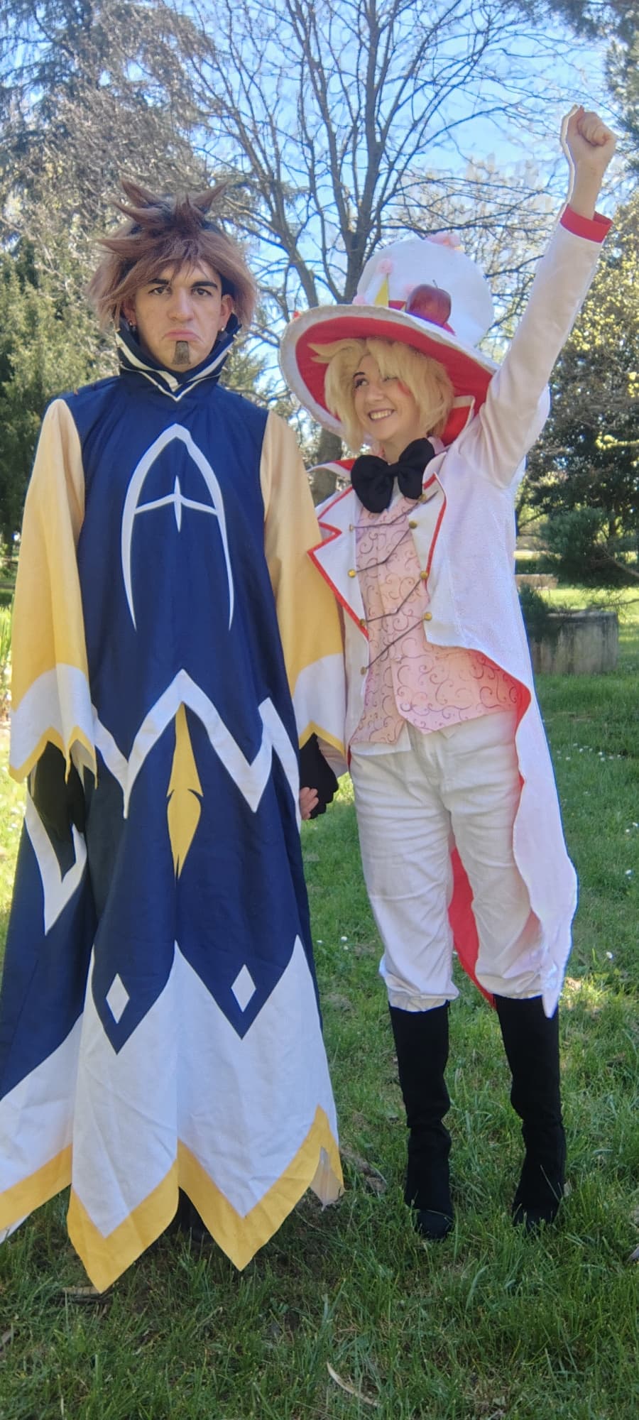 Hazbin hôtel  - Photo 35