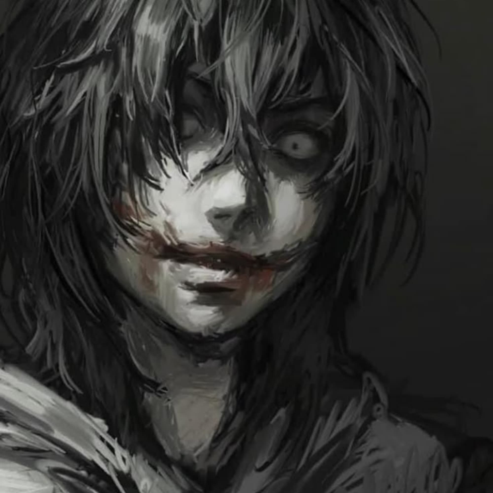 Jeff the killer