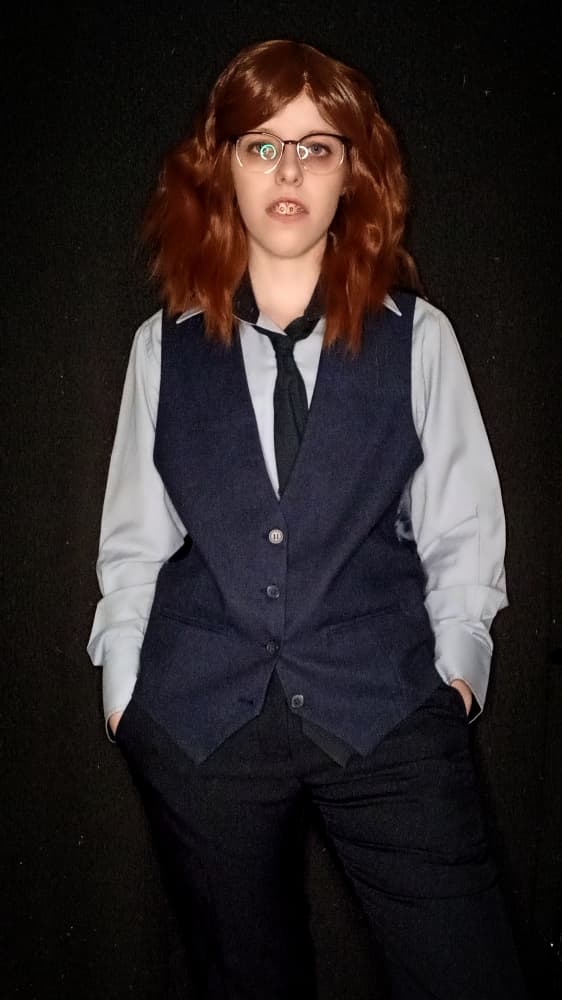 Spencer Reid  - Photo 2