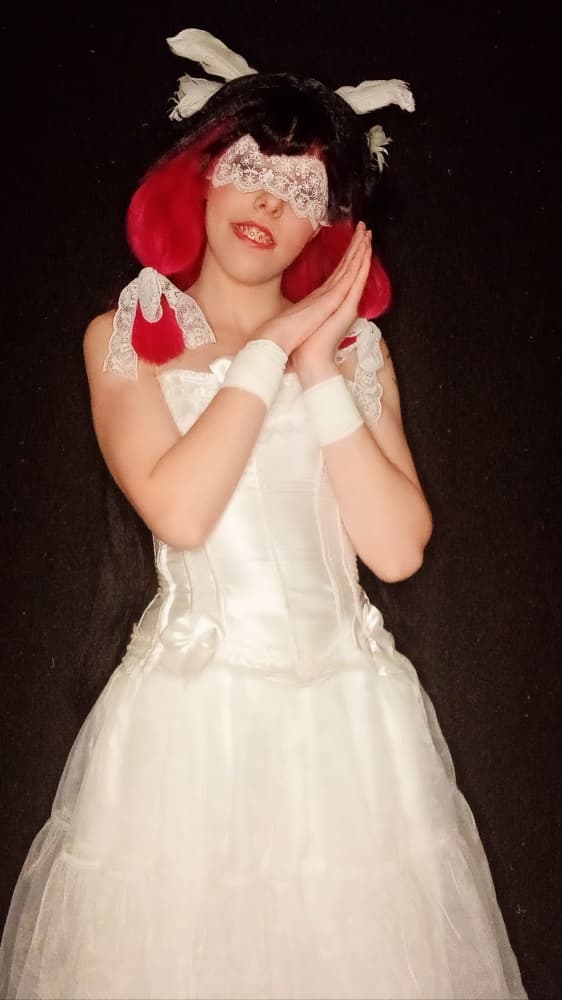 Columbina  - Photo 3