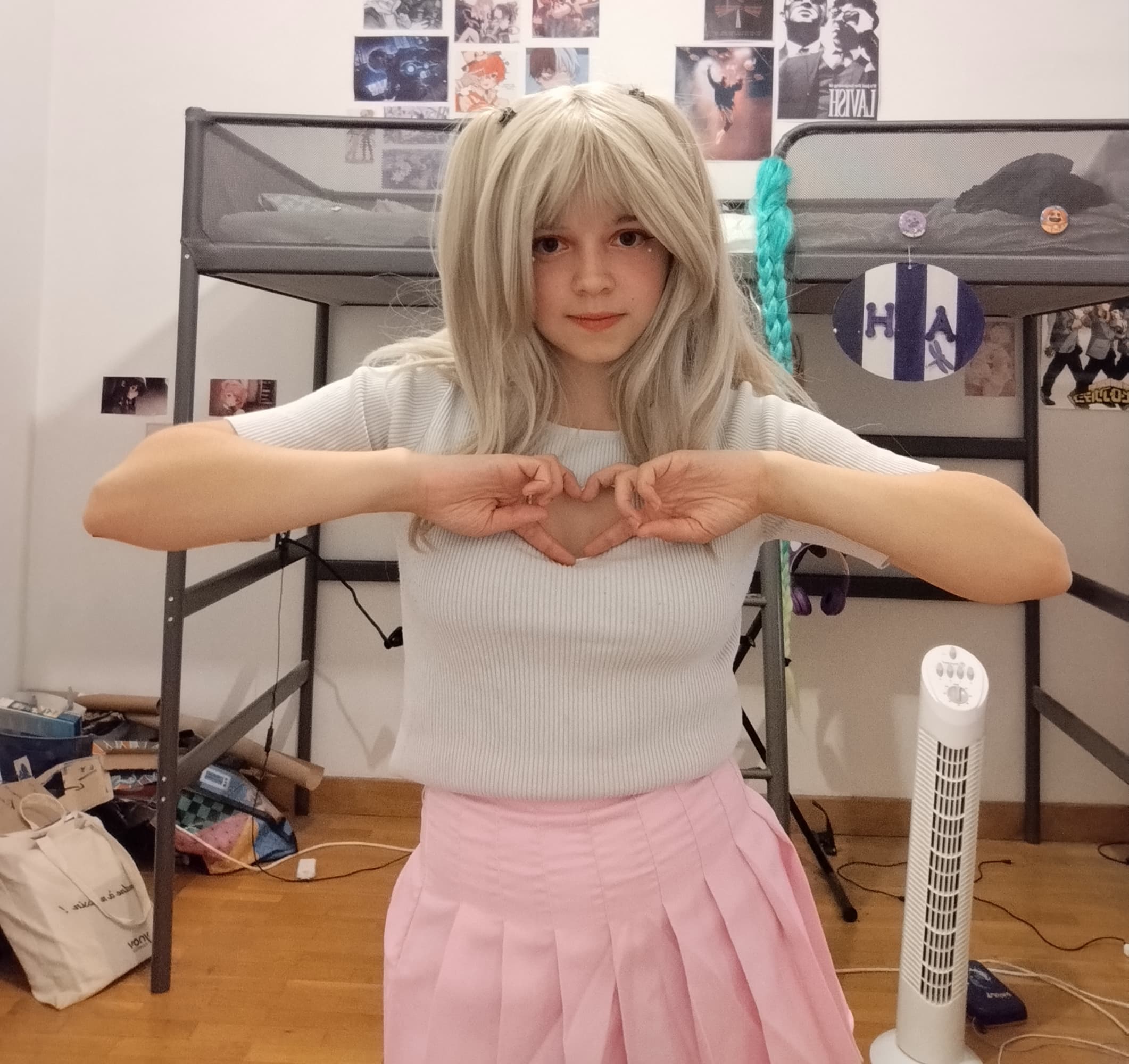 Misa 🌹🖤 - Photo 6