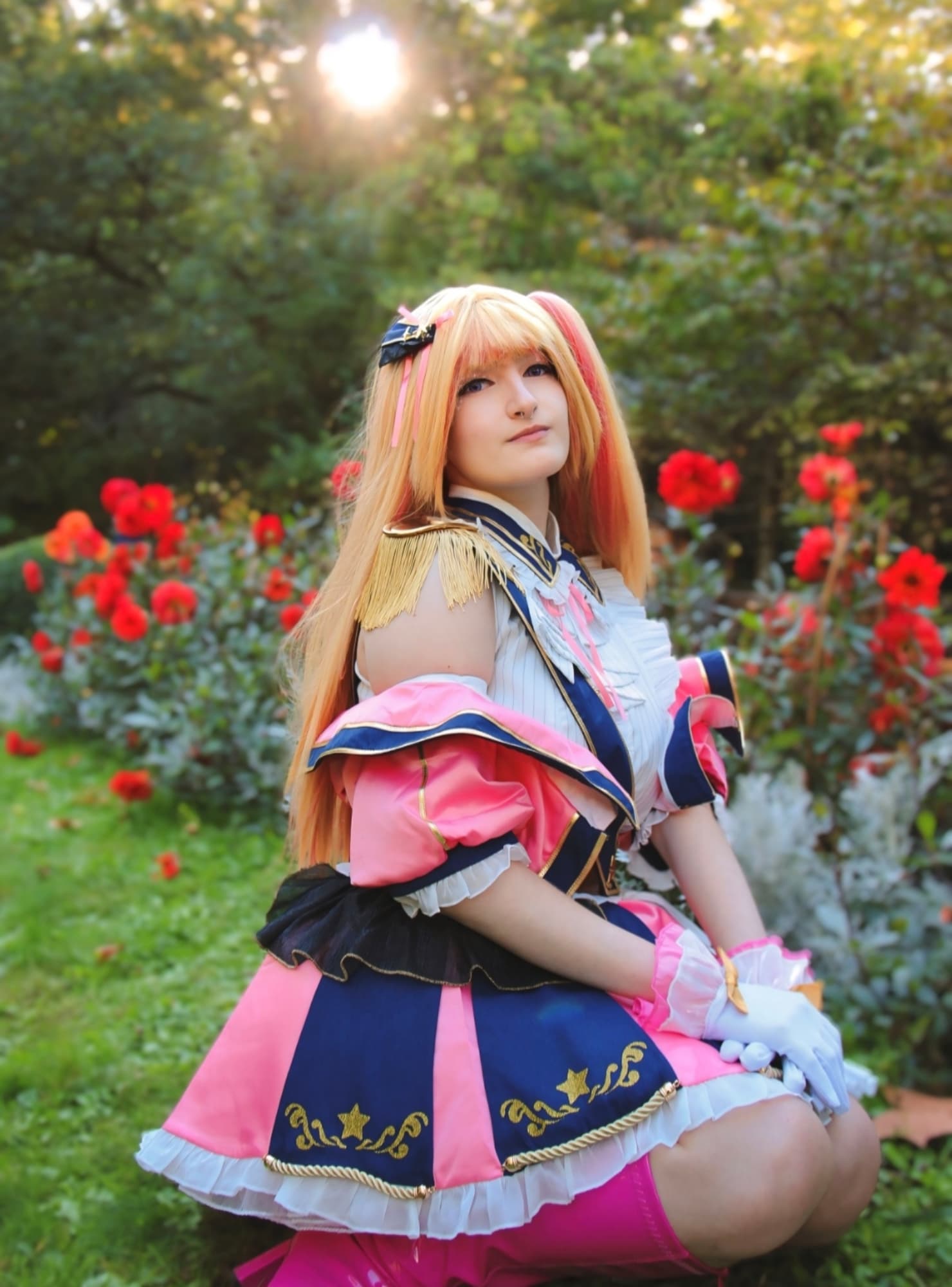 Ruby [Military]  - Photo 3