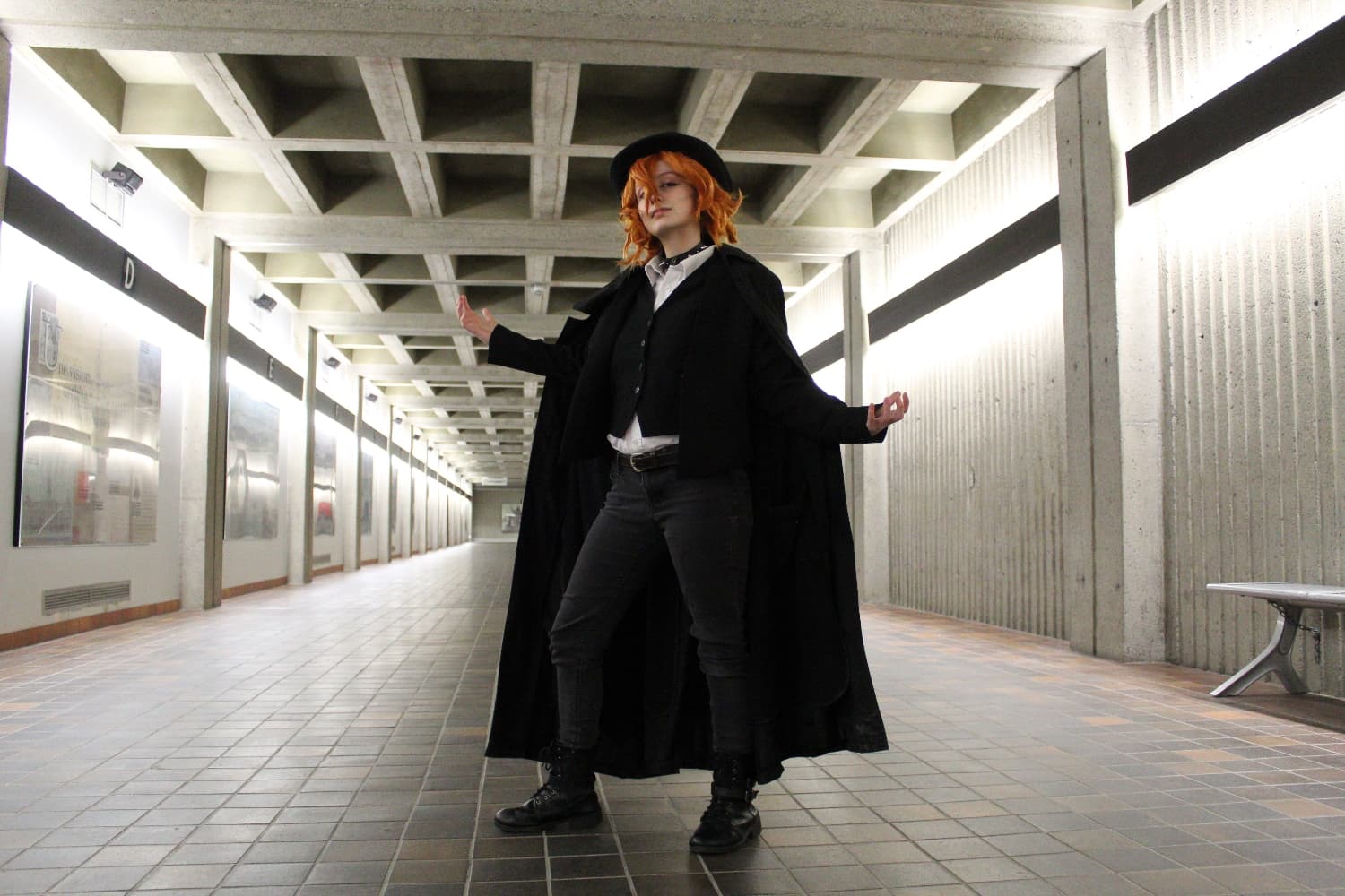 Chuuya - Photo 4