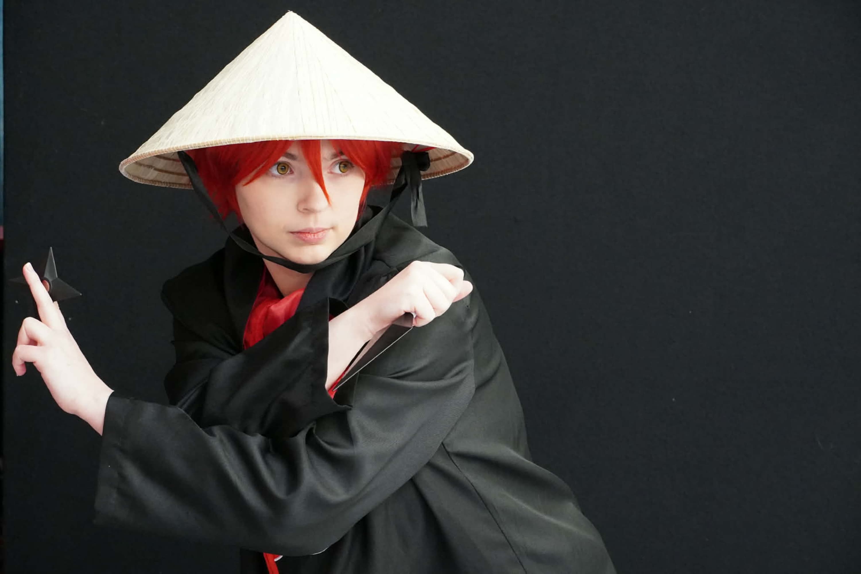 Sasori - Photo 5