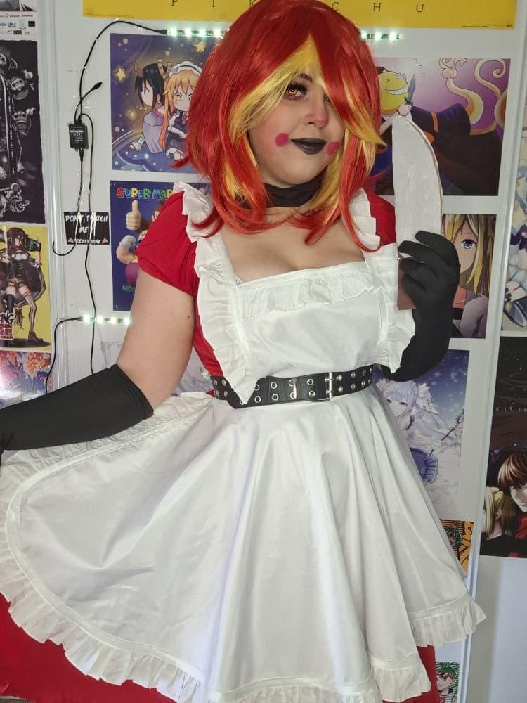 Nifty - 2eme version - Photo 3