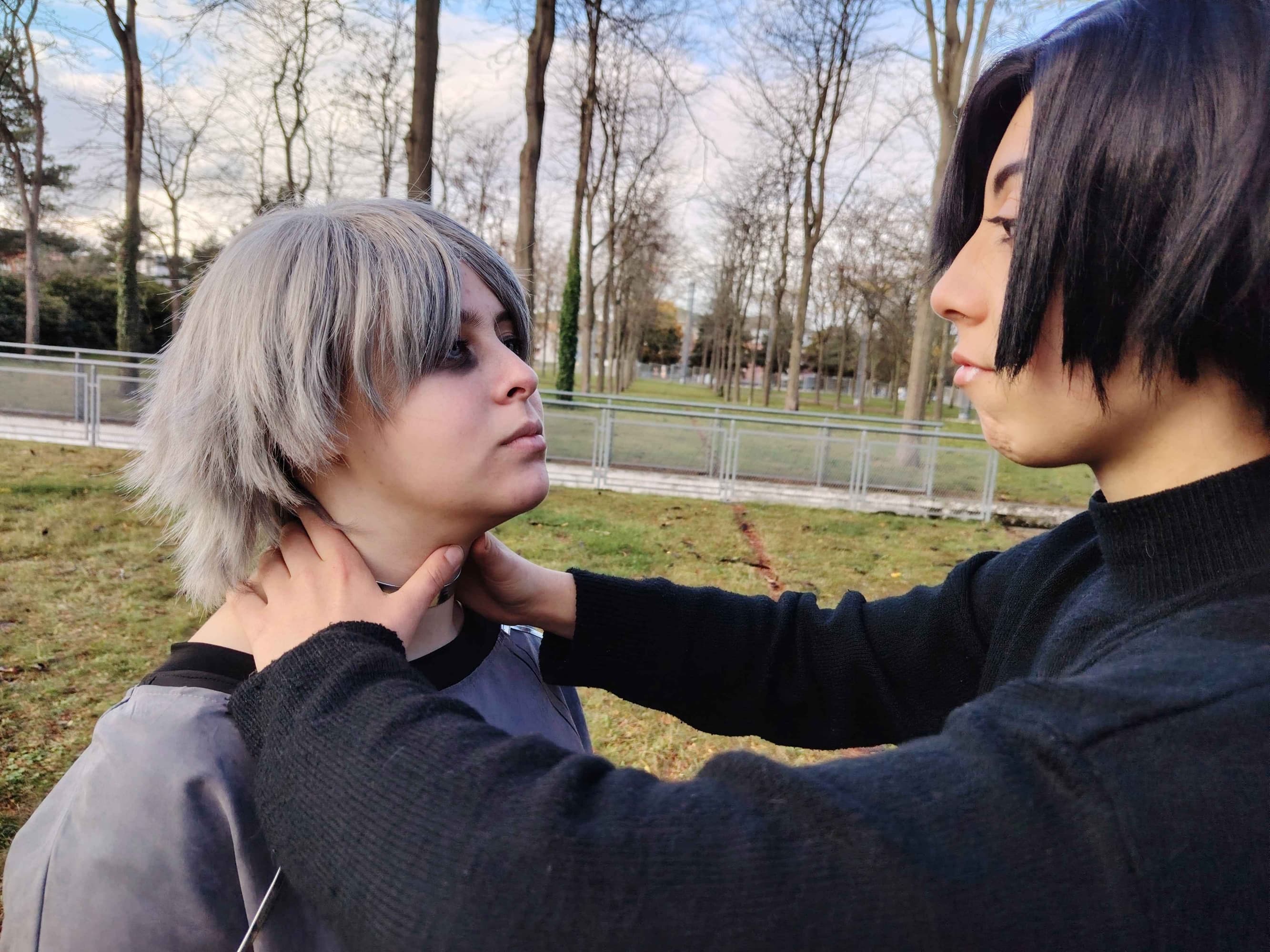 Till et Ivan - Photo 10