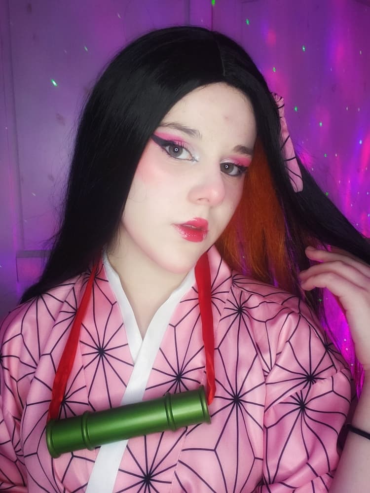 Nezuko Kamado - Photo 9