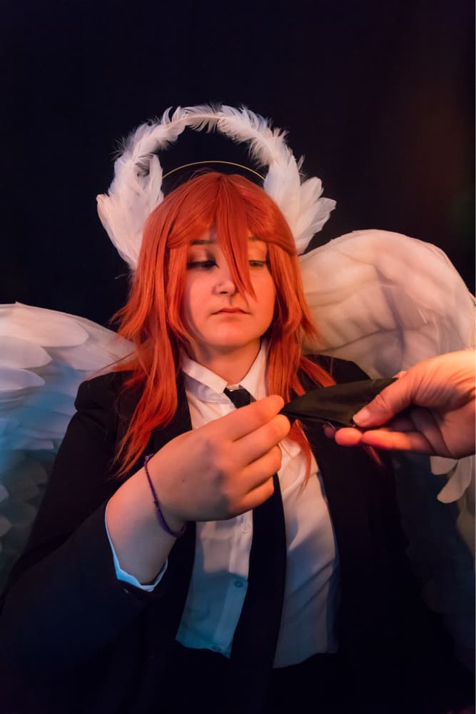 Angel Devil - Photo 4