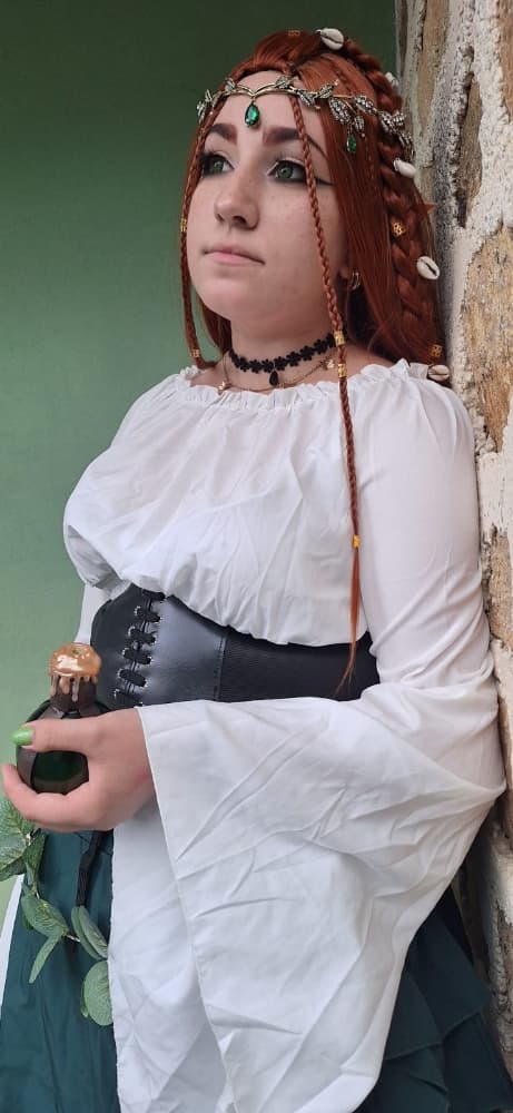 Shooting boc n geek  - Photo 8