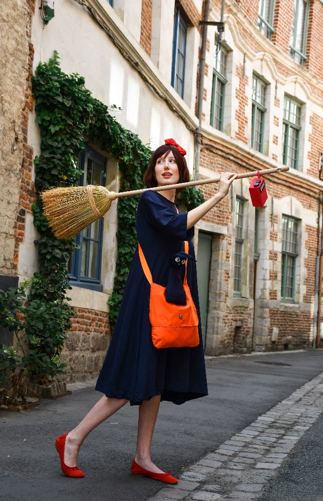 Kiki (Ghibli) - Photo 1