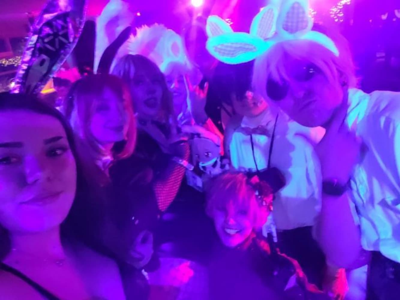 Chaotic Bunny Shura - Photo 8