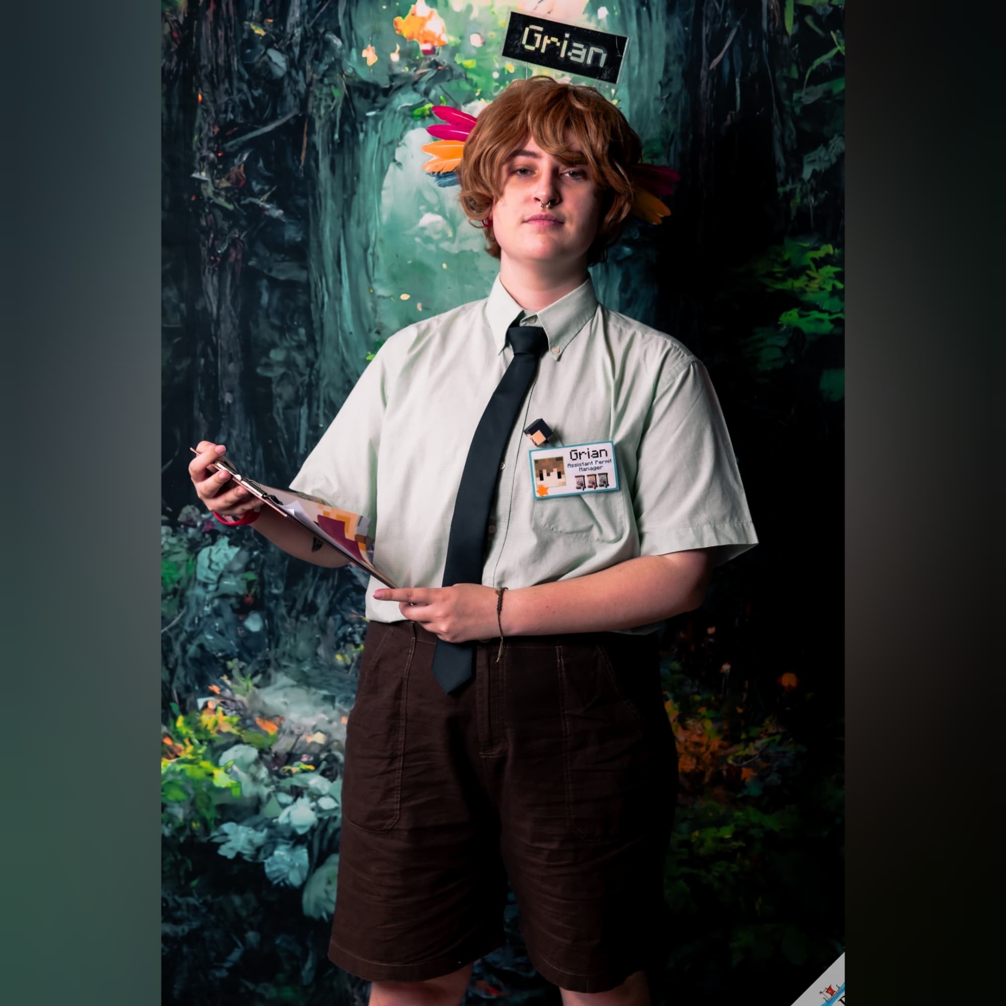 Permit Office Grian - Photo 1