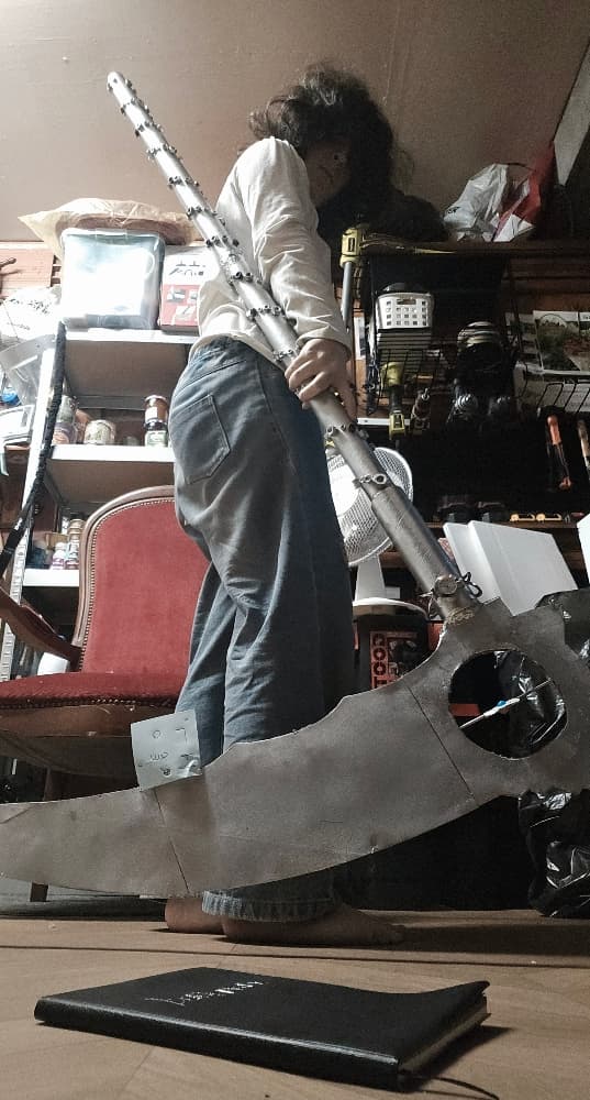 Lawliet🌱🍰 - Photo 3