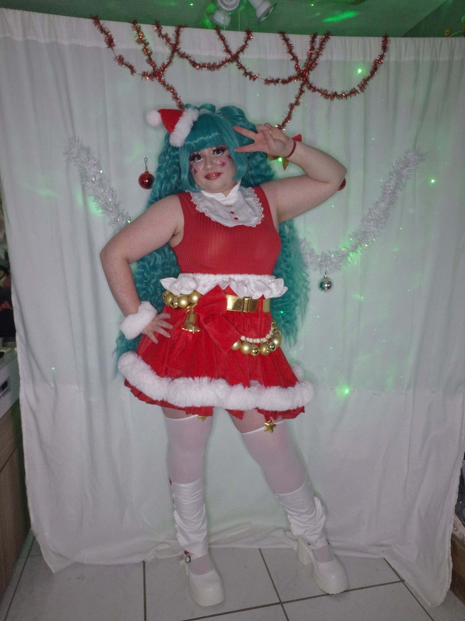 Miku Noël 2024 - Photo 8