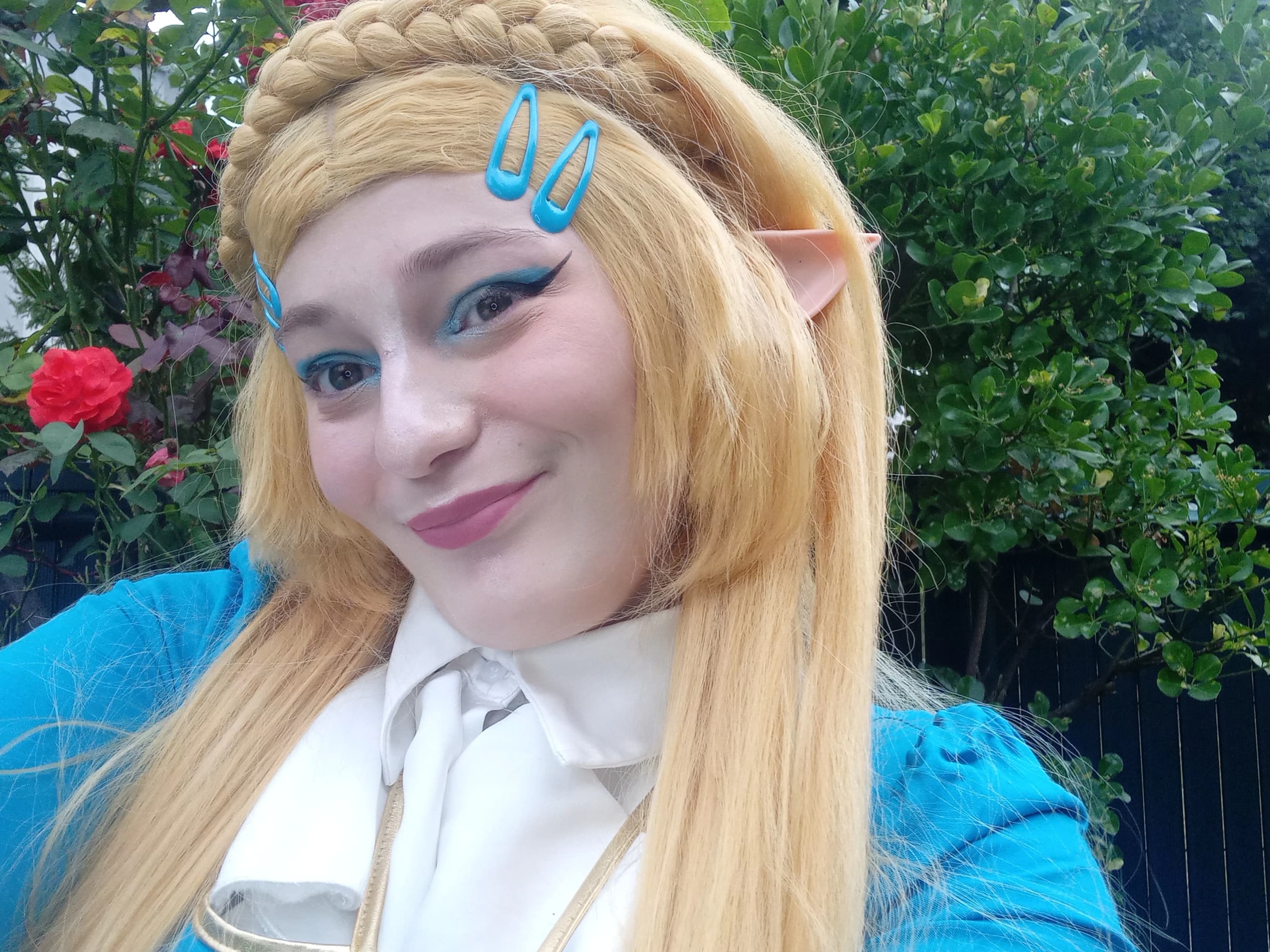 Shoot Zelda botw v2 - Photo 3