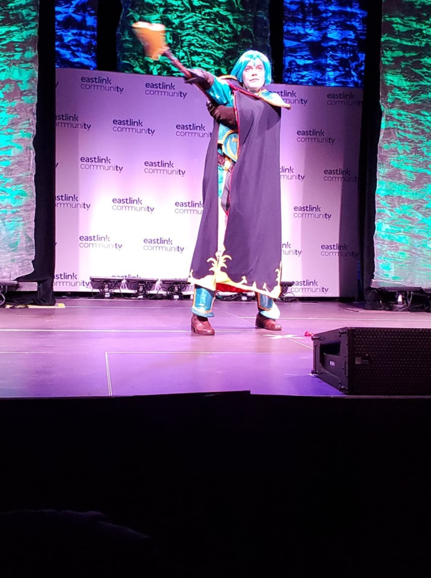 HalCon 2019 - Photo 2