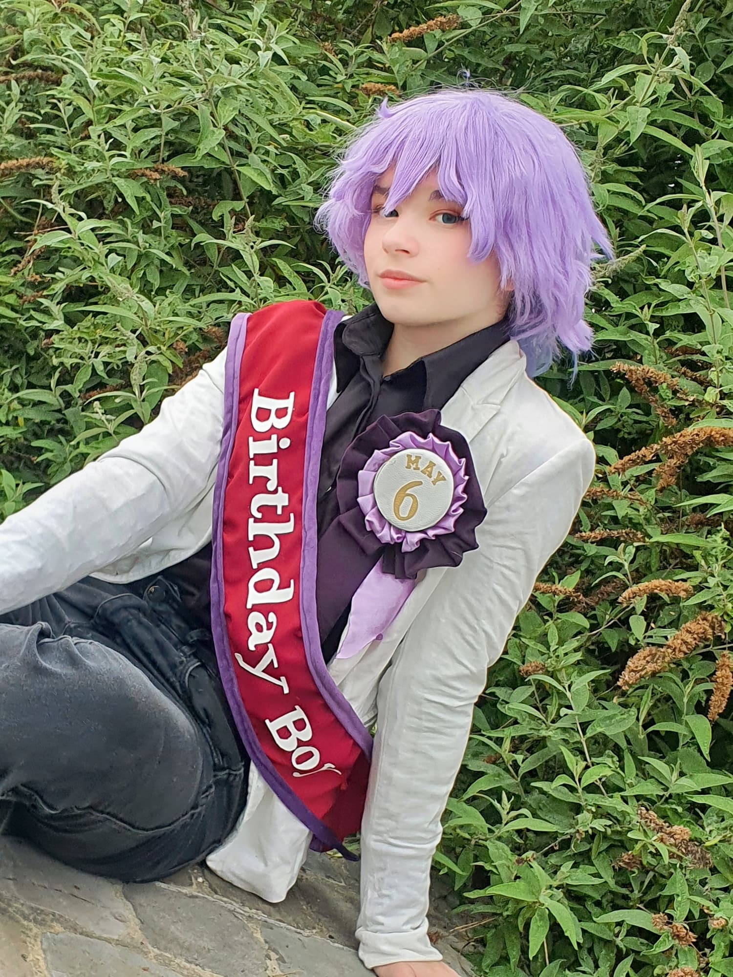 Epel felmier bdayboy