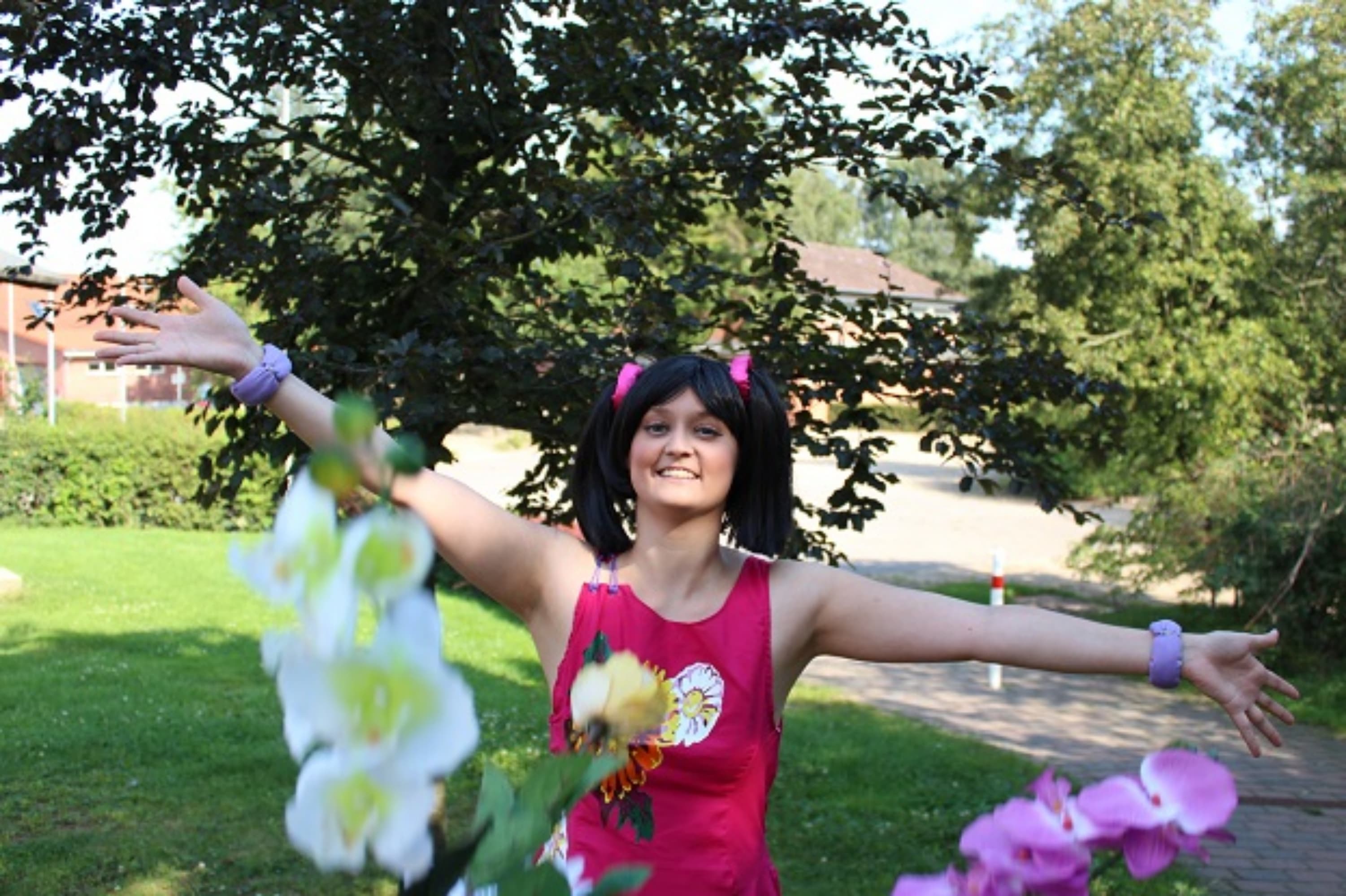 Xiaoyu (Kleid) - Photo 1