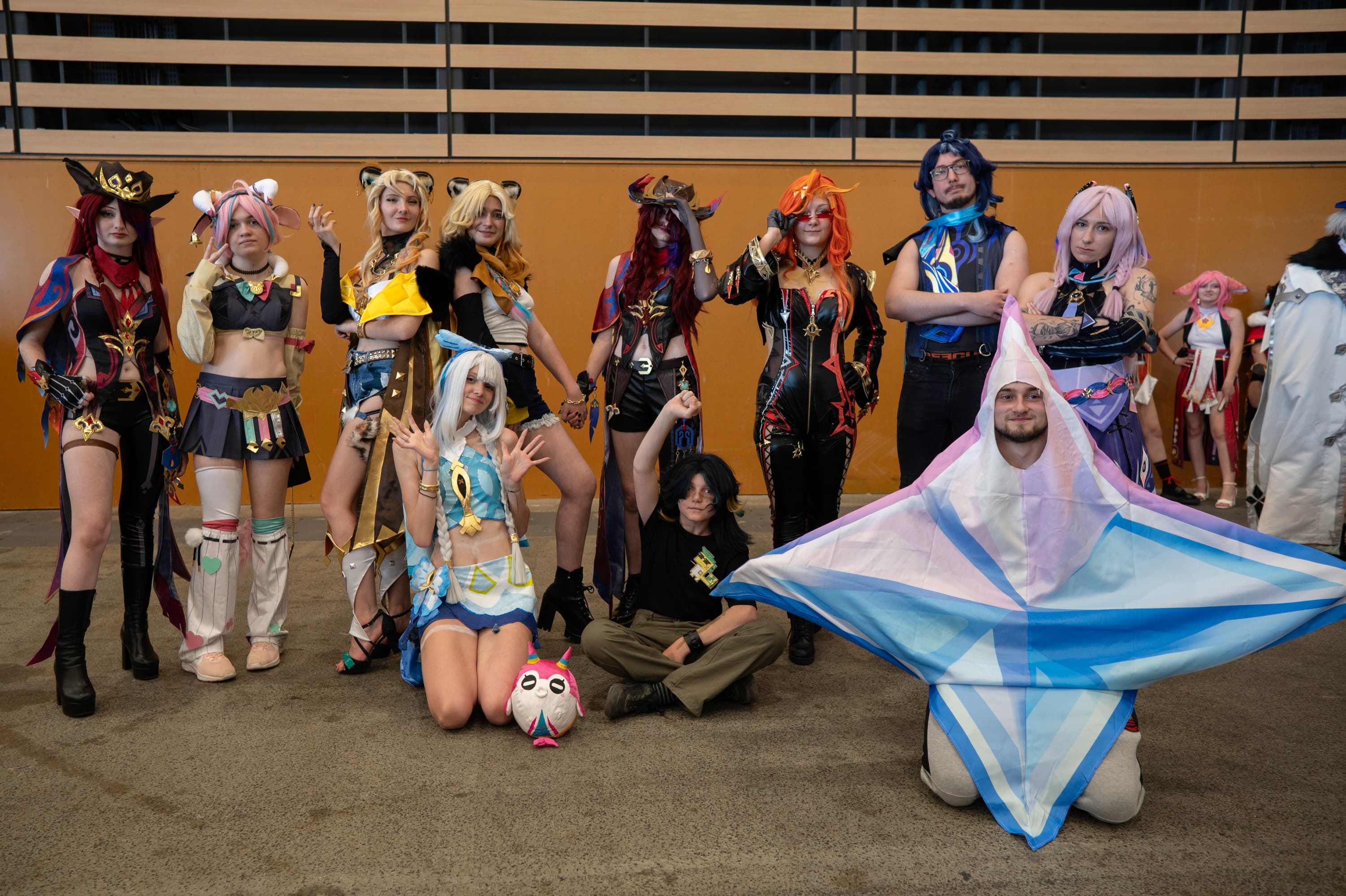 Mavuika (JTH25)  - Photo 22