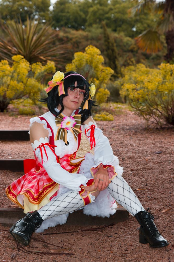 Flower bouquet Nico  - Photo 3