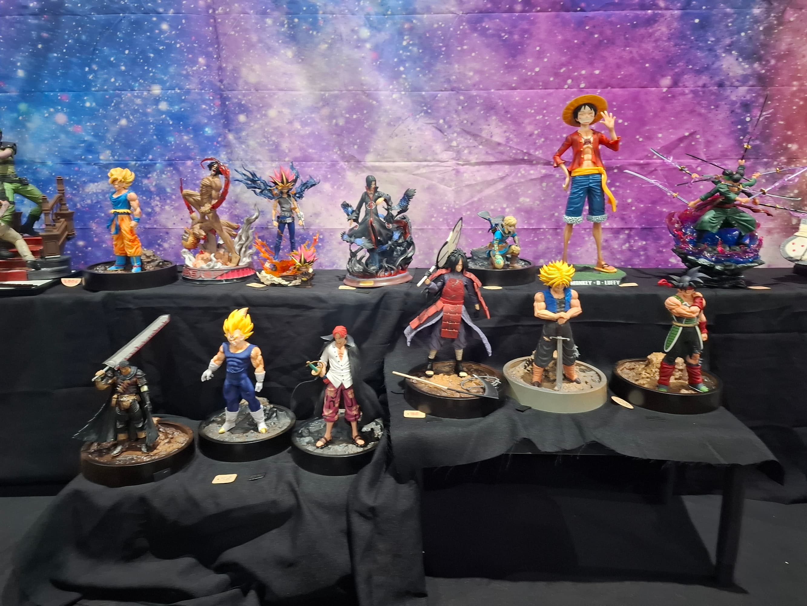 Paris manga 14/03/26 - Photo 42