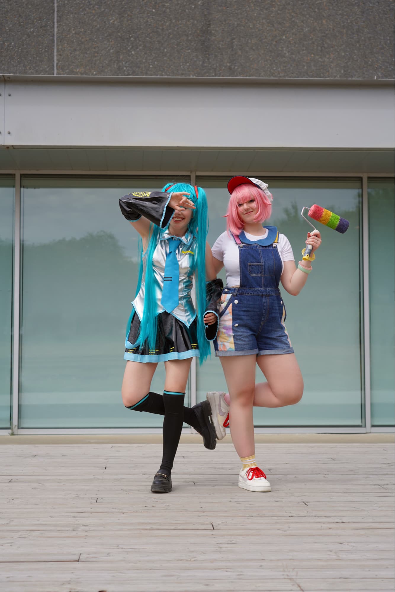 Ému paint  - Photo 3