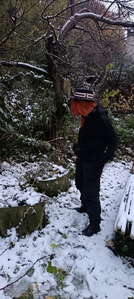 Chuuya x neige  - Photo 5