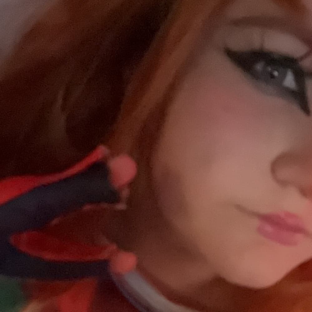 Asuka - Neon Genesis Evangelion cosplay photoshoot cover