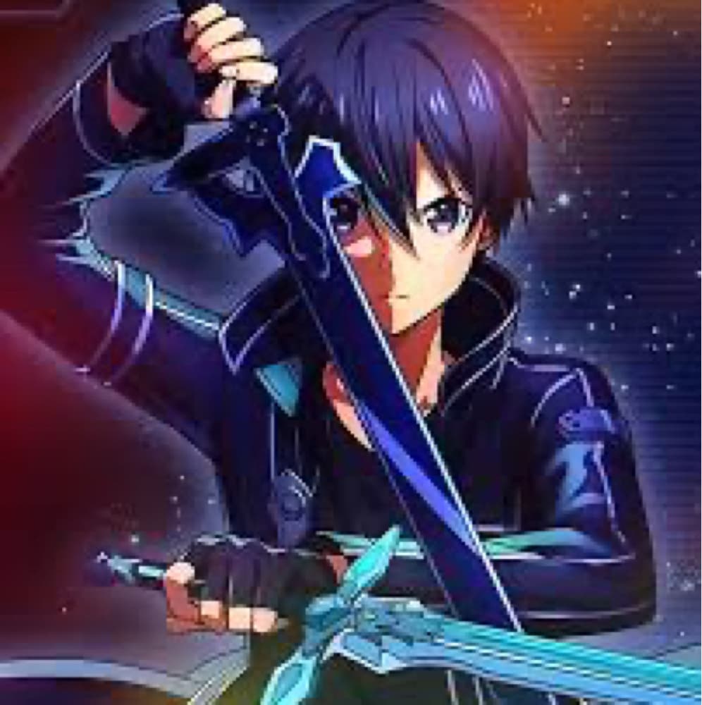 Kirito 