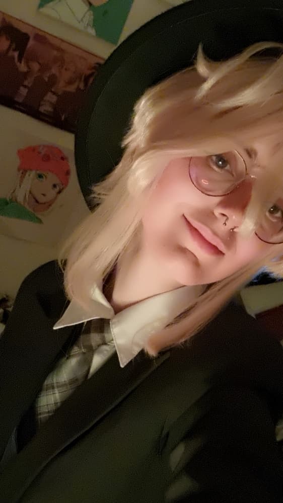 Moriarty The Patriot - Photo 20