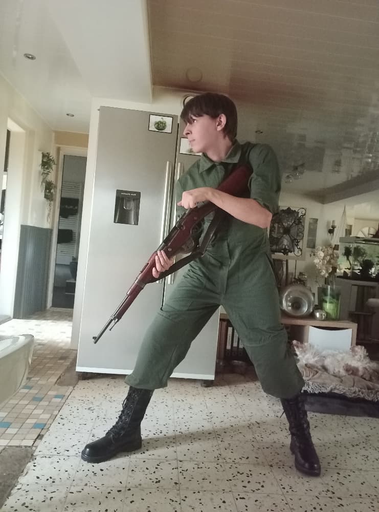 PhotoShot Levi 1 - Photo 19