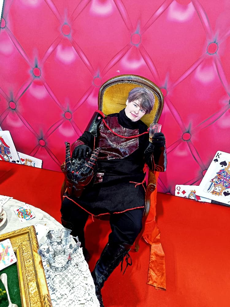 Ashkore japex samedi - Photo 6